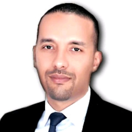 Mohamed Amine Mansouri Idrissi